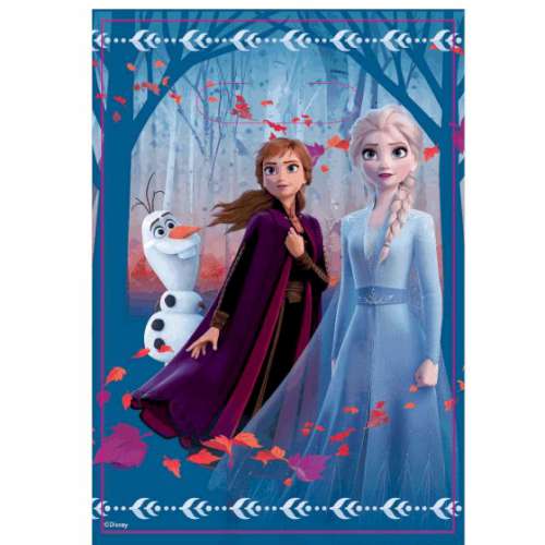 Frozen 2 Loot Bags - Click Image to Close